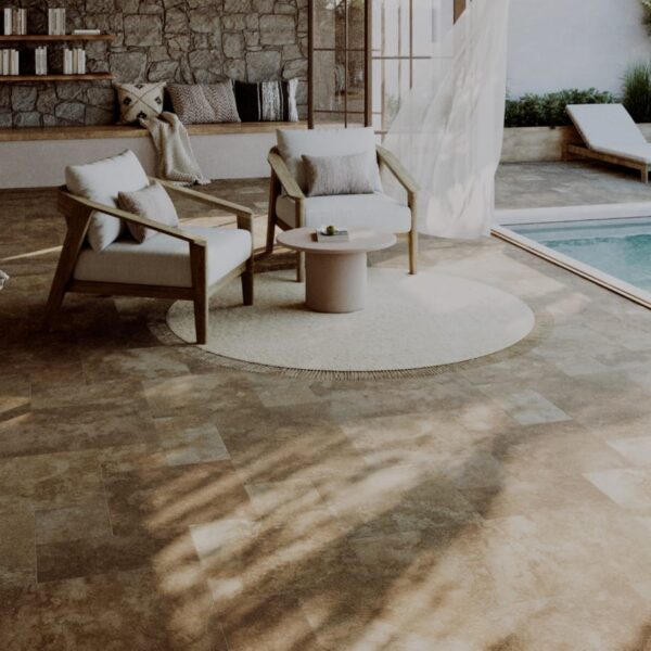 Carrelage Rectified Polished